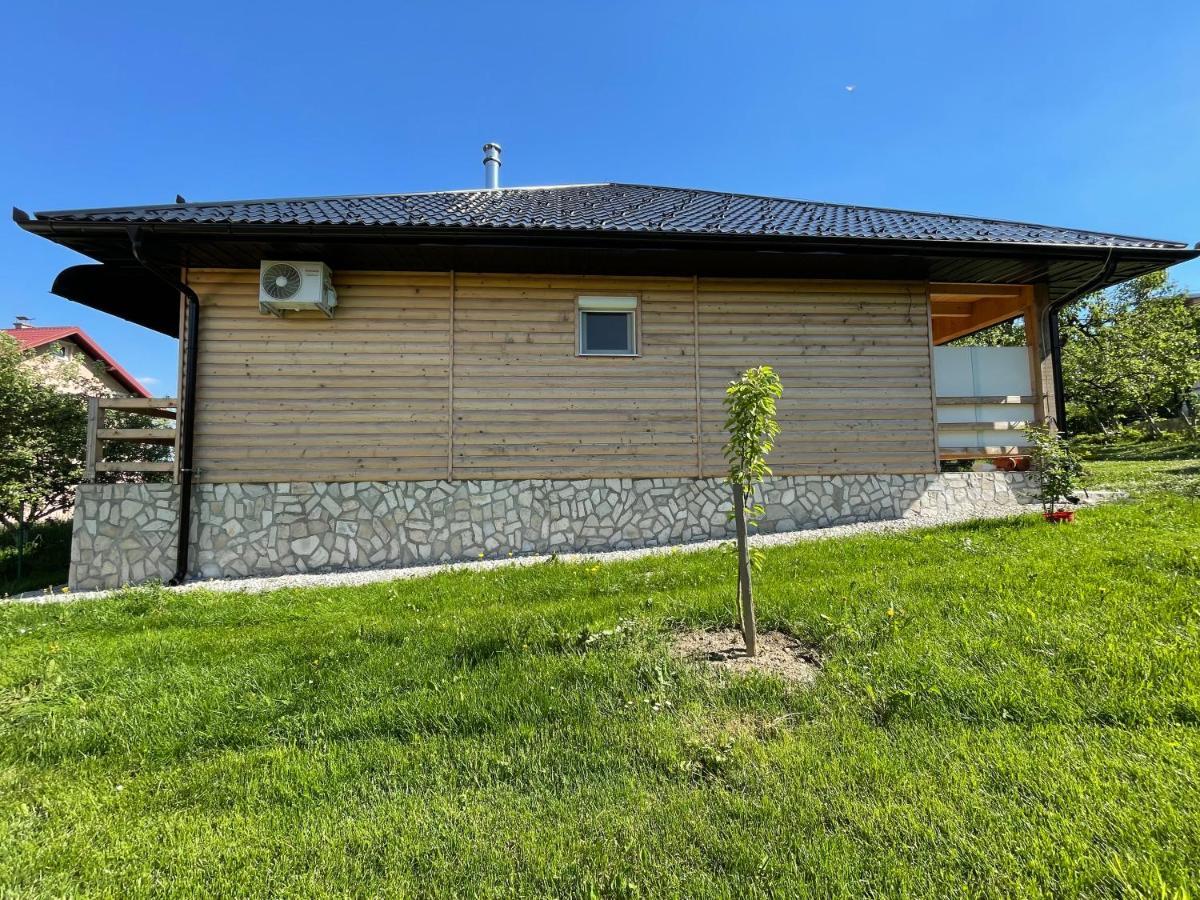 Villa Wooden *
