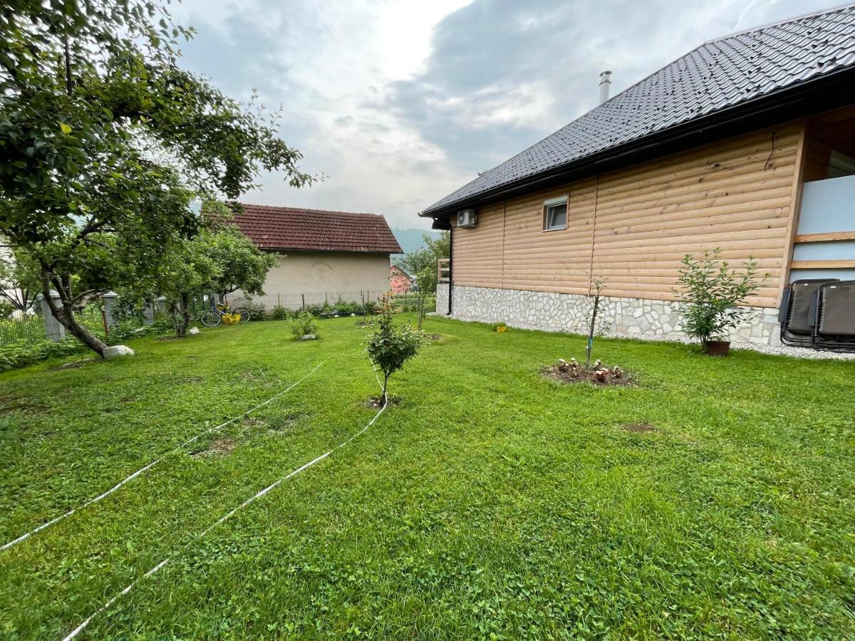 Villa Wooden